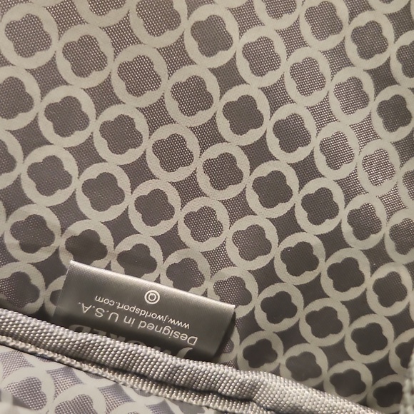 J WORLD Project Backpack - Picture 7 of 10